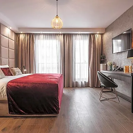 Art Luxury Hotel Kraków