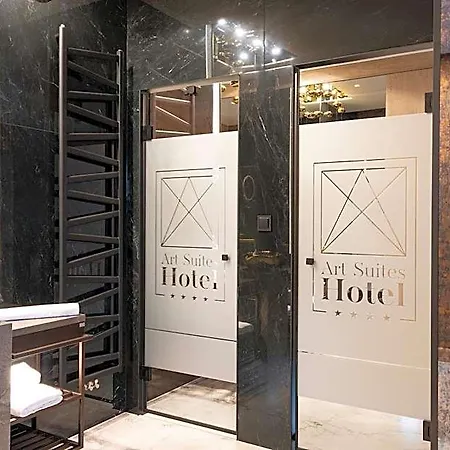 Hotel Art Luxury 4*