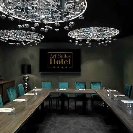 Art Luxury 4* Krakov
