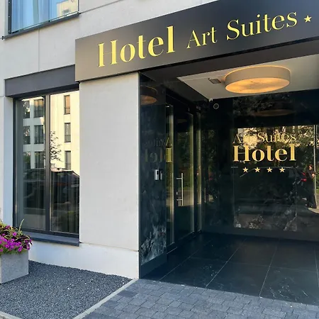 Art Luxury Krakov