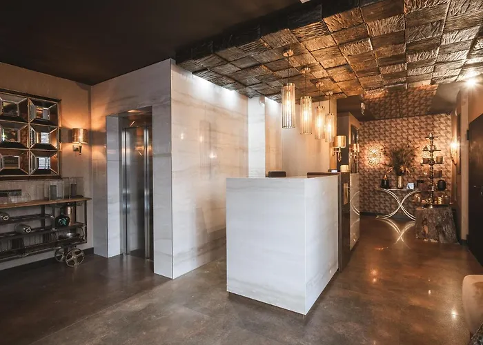 Art Luxury 4* Krakow