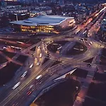 Art Luxury 4* Cracovia