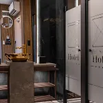 Hotel Art Luxury