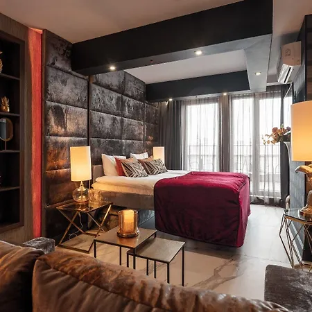 Art Luxury Hotel