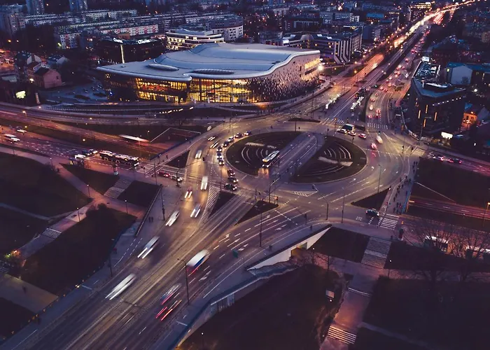 Art Luxury 4* Krakow