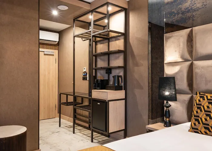 Art Luxury 4* Krakow