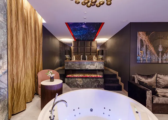 Art Luxury Hotel Krakow