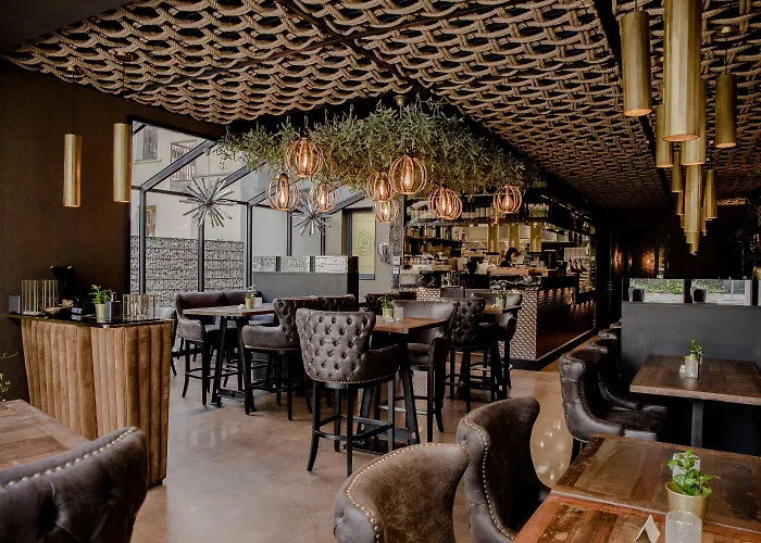 Hotel Art Luxury Krakow