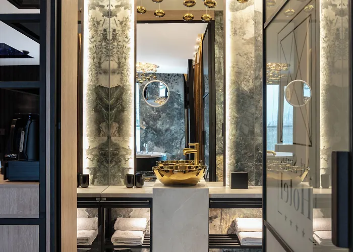 Hotel Art Luxury Krakow